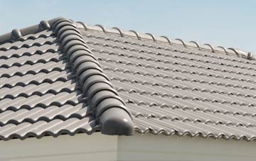 advantages of Rudby clay roofing