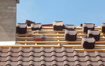 Rudby clay roofing costs