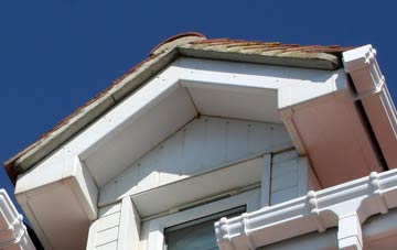 Rudby fascia installation costs