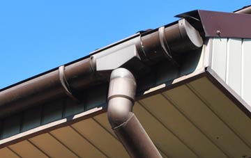 types of Rudby fascias