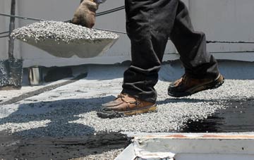 Rudby flat roofing companies