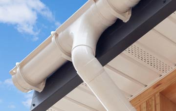 Rudby gutter installation costs