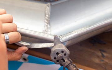 disadvantages of Rudby lead roofing