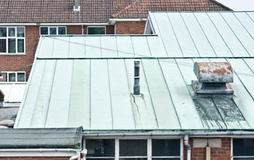 Rudby lead roofing costs