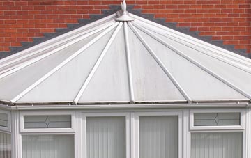 Rudby polycarbonate conservatory roof repairs