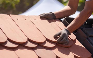 Rudby roof tile contractors