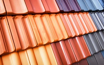 Rudby roof tile costs