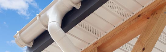 get Rudby guttering quotes today