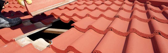compare Rudby roof repair quotes