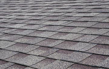 Rudby tiles for shallow pitch roofing