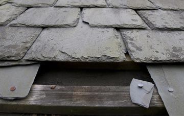 Rudby slate roof repairs and maintenance