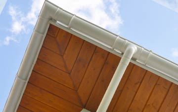 Rudby soffit types