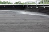 find rated Rudby flat roofing companies
