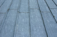 Rudby lead roofing