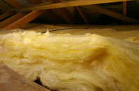 Rudby pitch roof insulation