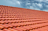 Rudby roofing tiles