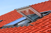 Rudby roof window