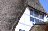 find rated Rudby thatchers